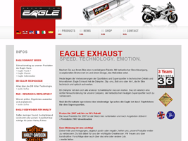 Eagle Exhaust