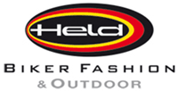 Held Shop - Bikerfashion & Outdoor - Sonthofen