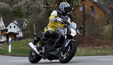 Die NC700S und 2012er Fireblade beim Honda Testtag Ende April; Abholung meiner Fireblade bei Zweirad Trinkner