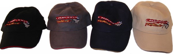 www.cbr900.de-Fan-Shop - Caps