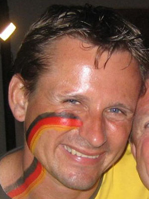 Jrgen Spreitzer